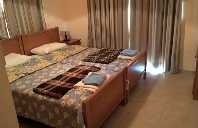 Kapsalia Holiday Villas - Foto 8