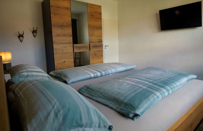 Holiday Apartment Busch - Foto 4