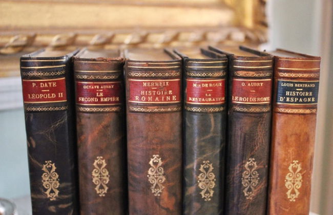 Château D'hodebert - Foto 52