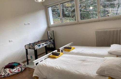 SleepWell in Valganna - Foto 19