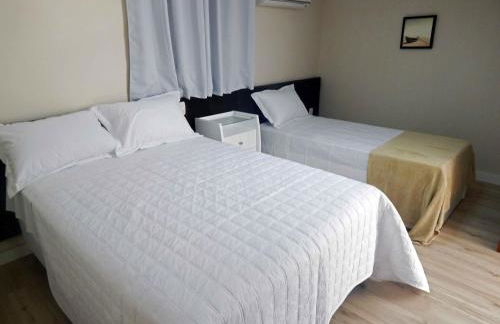 Flats Ouro Gramado Localizado a 900 metros da entrada do Centro de Gramado - Photo 18