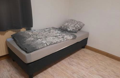 gemütliche Wohnung im Herzen von Heilbronn - Foto 6