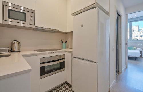 BcnStop Sant Pau Suites - Foto 15