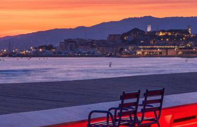 Appartement cosy proche de la Croisette et du Palais des Festivals - Foto 13