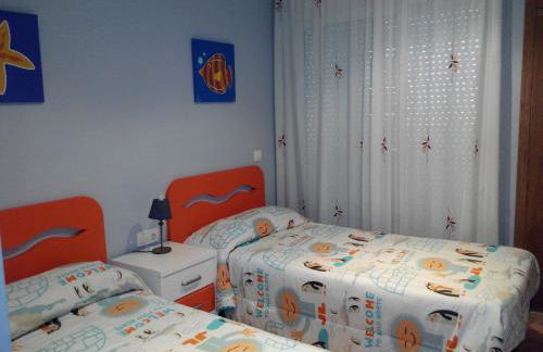 RELAX, MAR Y MONTAÑA - Foto 9