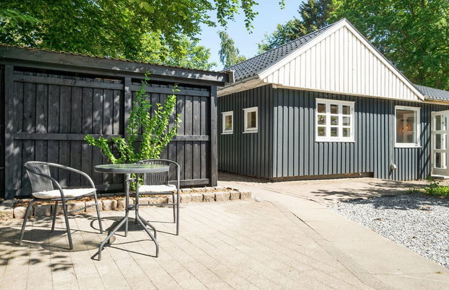 "Tannie" - 300m from the sea - Foto 3