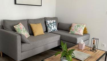 Cosy au coeur des 3 vallées - Foto 2