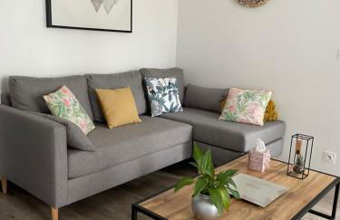 Cosy au coeur des 3 vallées - Foto 2