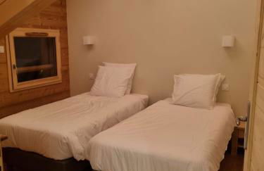 Les Chalets de l'Adret - Photo 22