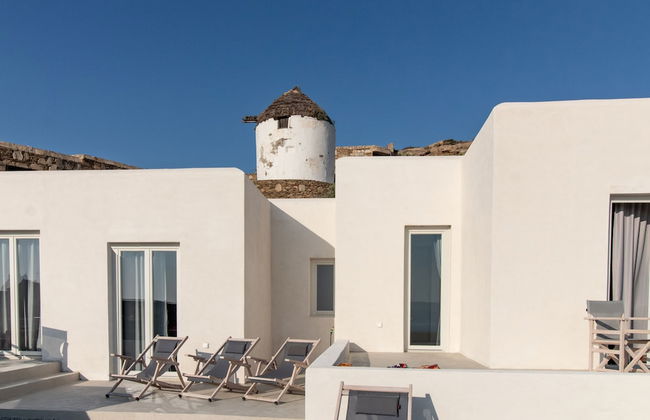 Wabi Luxury Suites - Foto 15