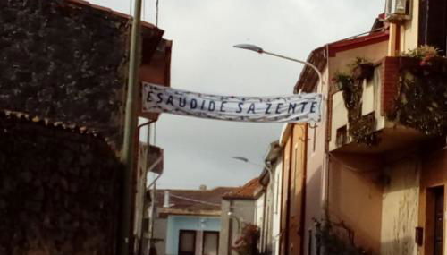 il telaio sardo Bonarcado - Foto 5