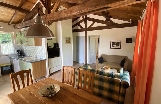 Les Hauts du Coustalier - Foto 37