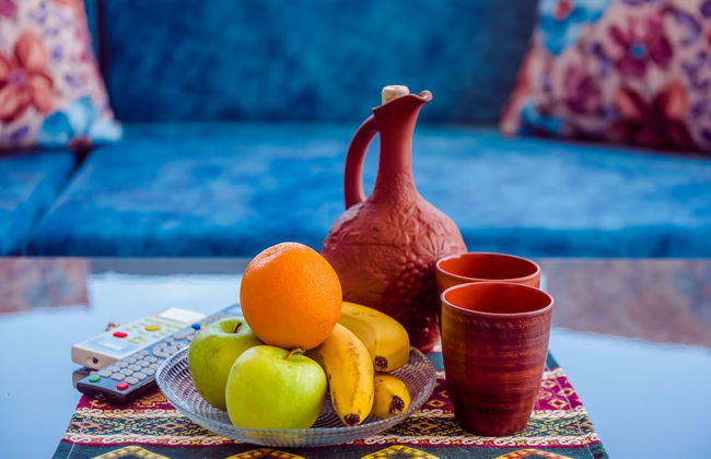 Panorama Baku - 22 Floor - Foto 25