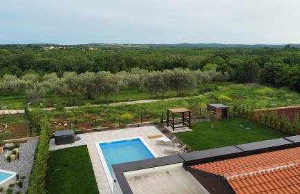 Villa Moderna San Lorenzo - Foto 7