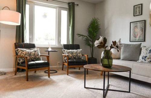 HostWise Stays - The Cielo - Ohio River Views! - Foto 39