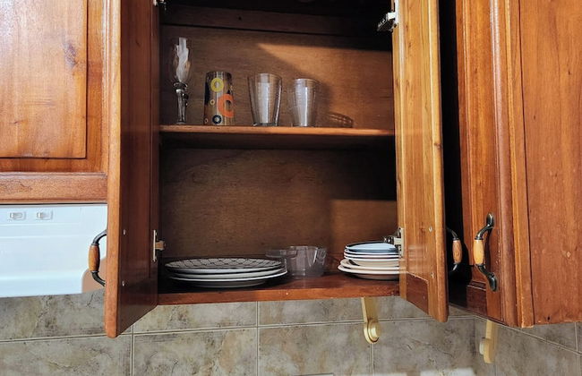 Comfy Haven - Photo 31