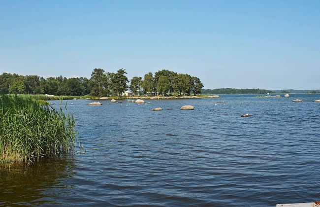 Holiday Home in Sölvesborg - Photo 4