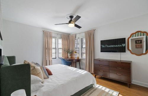 The Prairiehaven 16 Guests, Arcade, Hot Tub, Sauna, Fire Pit - Foto 33