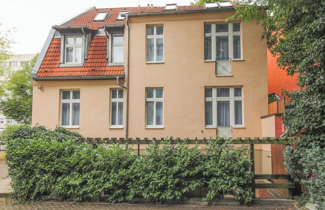 Amaroo Gästehaus Charlottenhof - Photo 52