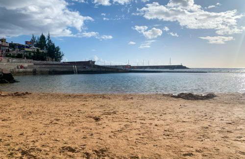 Alegre Beach Home - Sunset Apartment - Foto 22