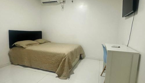 Apartamento moderno e espaçoso - Foto 2