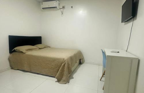 Apartamento moderno e espaçoso - Foto 2