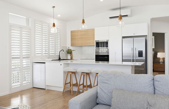 Noosa Outrigger Beach Resort - Photo 77