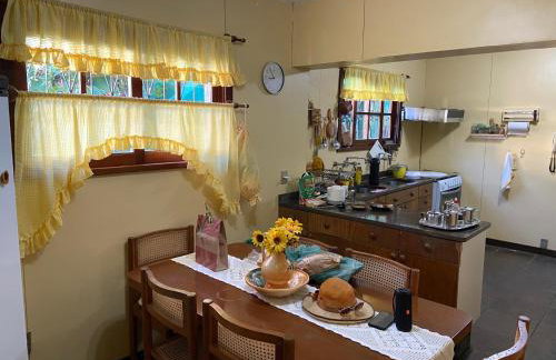 Casa encantadora na serra-Teresópolis - Foto 30