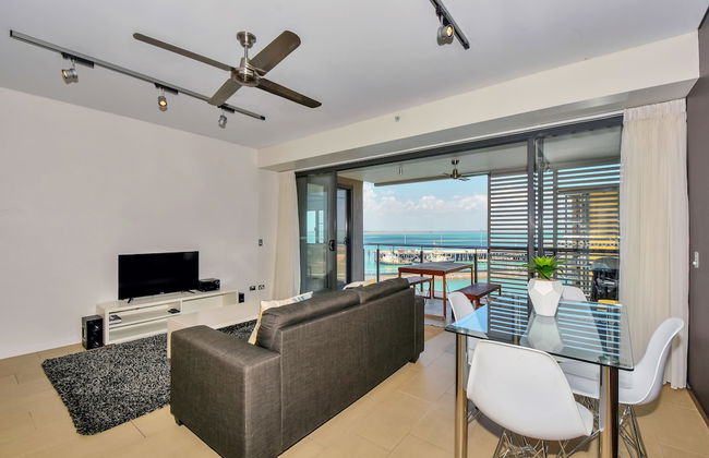 Darwin Waterfront Short Stay Apartments - Foto 62