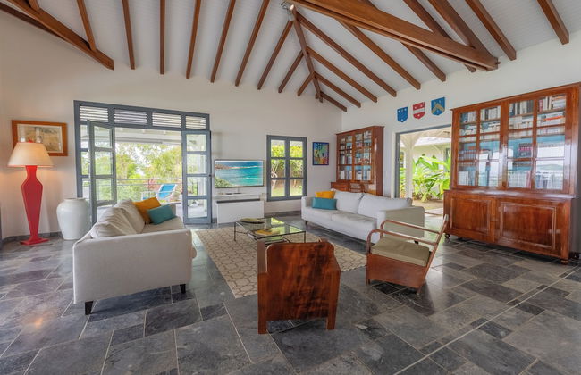 Villa Big Blue - Foto 37