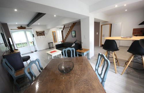 le gîte Excalibur - Foto 15