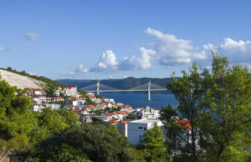 Villa Ana Komarna Sea View with Jacuzzi - Foto 35