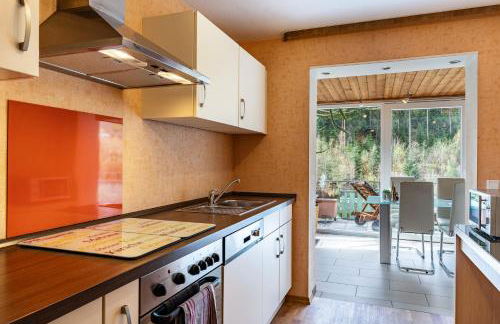 Ferienwohnung im Grünen - Foto 8