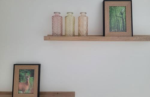 La Maison en Brocéliande - Foto 14