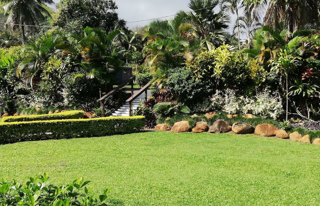 JJ's Retreat - Foto 2