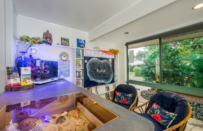 The Cooks Oasis - Foto 3