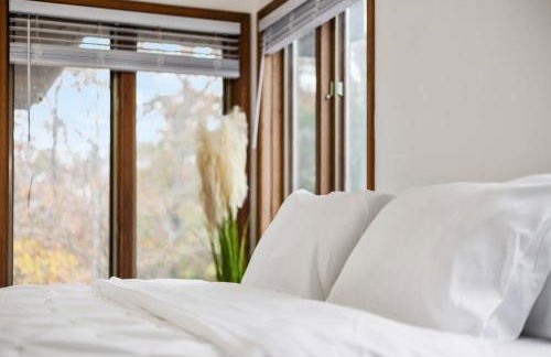 Enchanted Woods Hideaway - Foto 7