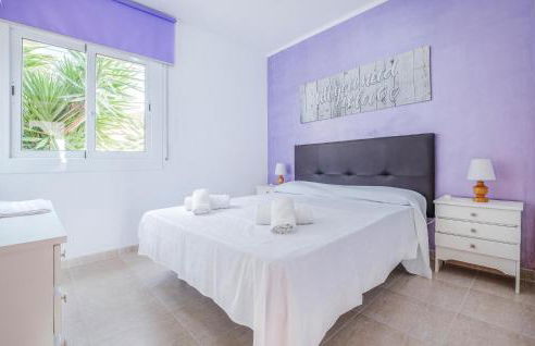 Cozy Home In Calafell With Wifi - Photo 21