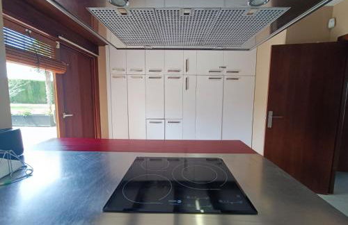 La Traviesa,Villa de Lujo de 500 m. en el Campo con Piscina - Foto 70