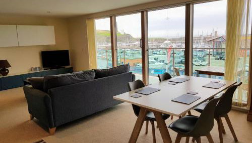 Harbourside Apartment - Foto 3