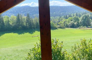 Chalet du Bois Joli - Foto 28