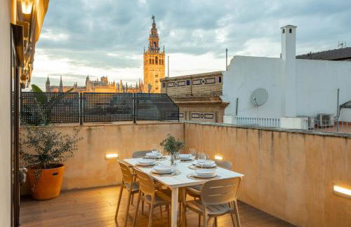 Duplex con Terraza Privada y vistas a la Catedral - Photo 47