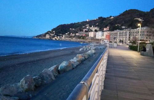 la finestra sul mare - Foto 34