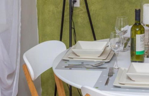 Rustic Villa Casa Dvi Mandule in Novigrad - Foto 15