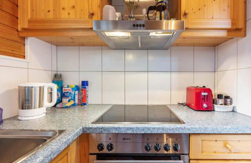 Feriendorf Rechbergblick, Haus 29 - Foto 7