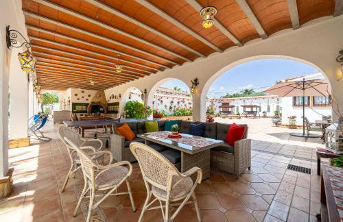 Villa Balneari Resort Vacaciones - Foto 26