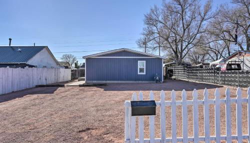 Pet-Friendly Home about 3 Mi to Downtown Pueblo! - Foto 3