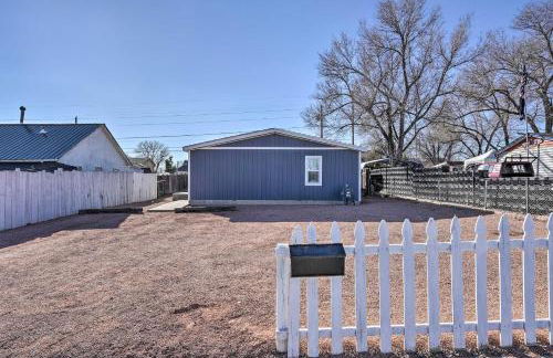 Pet-Friendly Home about 3 Mi to Downtown Pueblo! - Foto 3