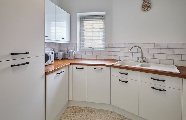 Host Stay Flat 4 Groveside - Foto 4