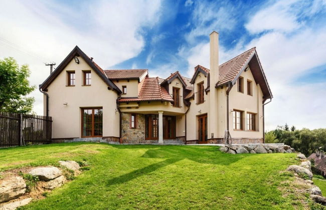 Orlik Jvnl102 Comfortable Holiday Residence - Foto 13